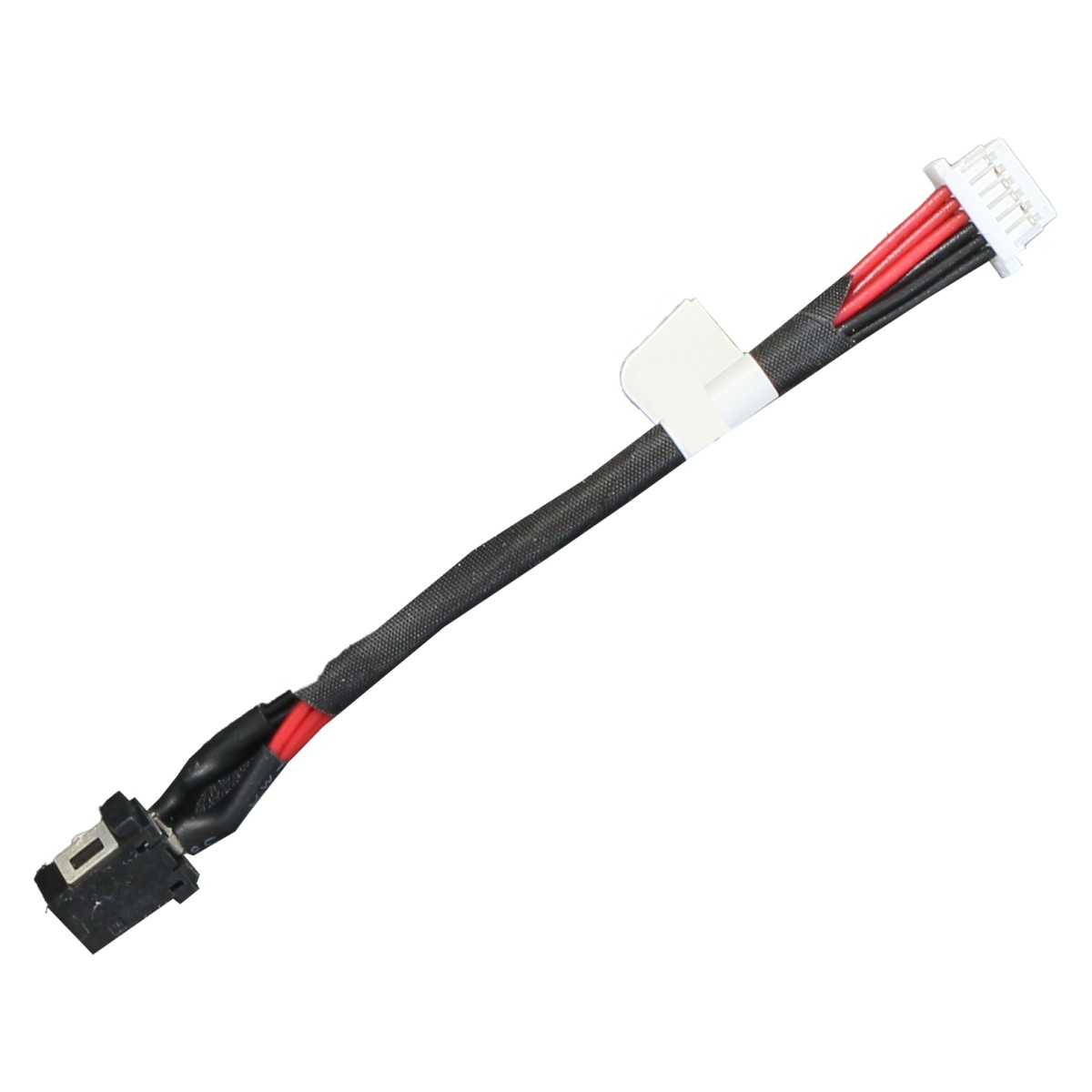 Conector Dc Jack para Np900x1a-a04us Np900x3d Np900x4d, 