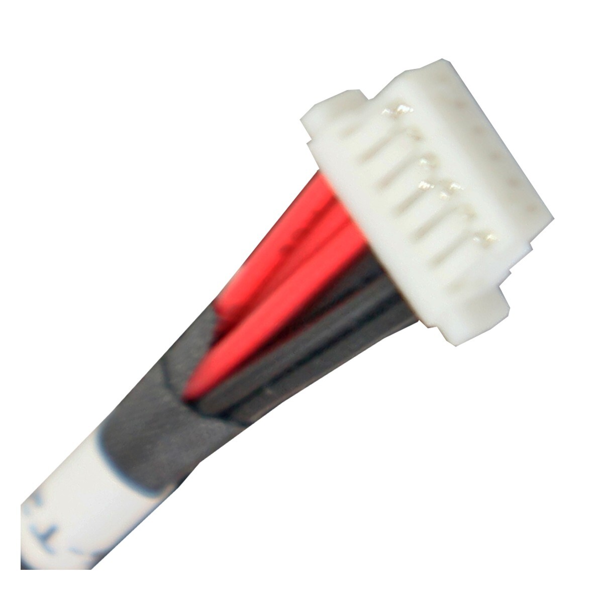 Conector Dc Jack para Np900x1a-a04us Np900x3d Np900x4d, 