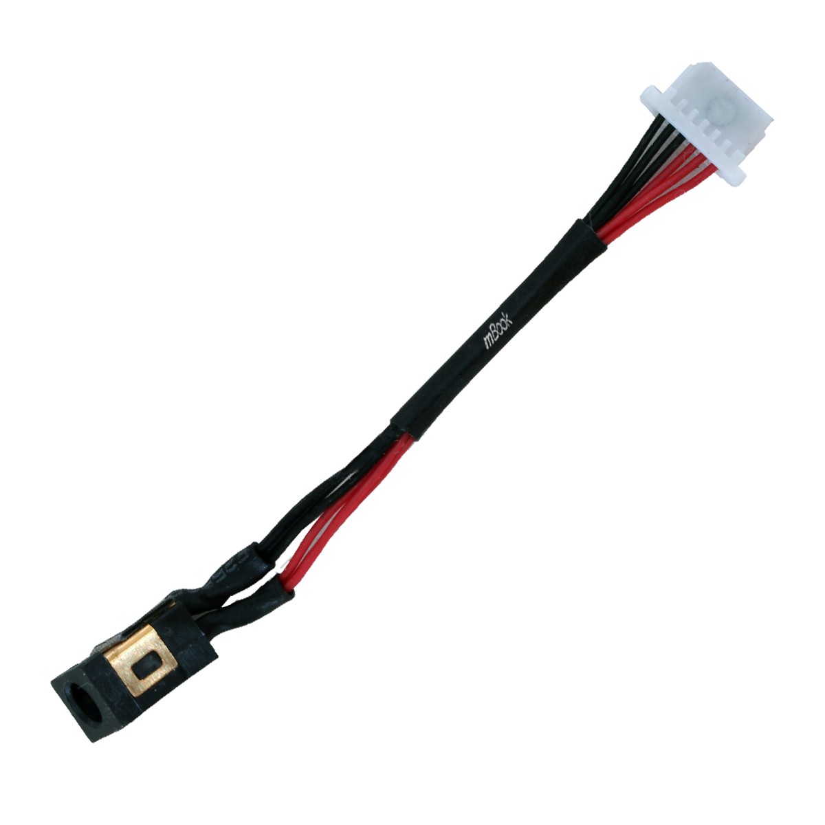 Conector DC Jack Samsung NP905S3G