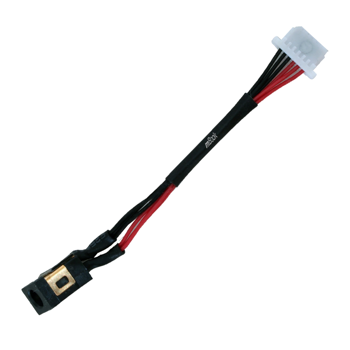 Conector DC Jack Samsung NP905S3G