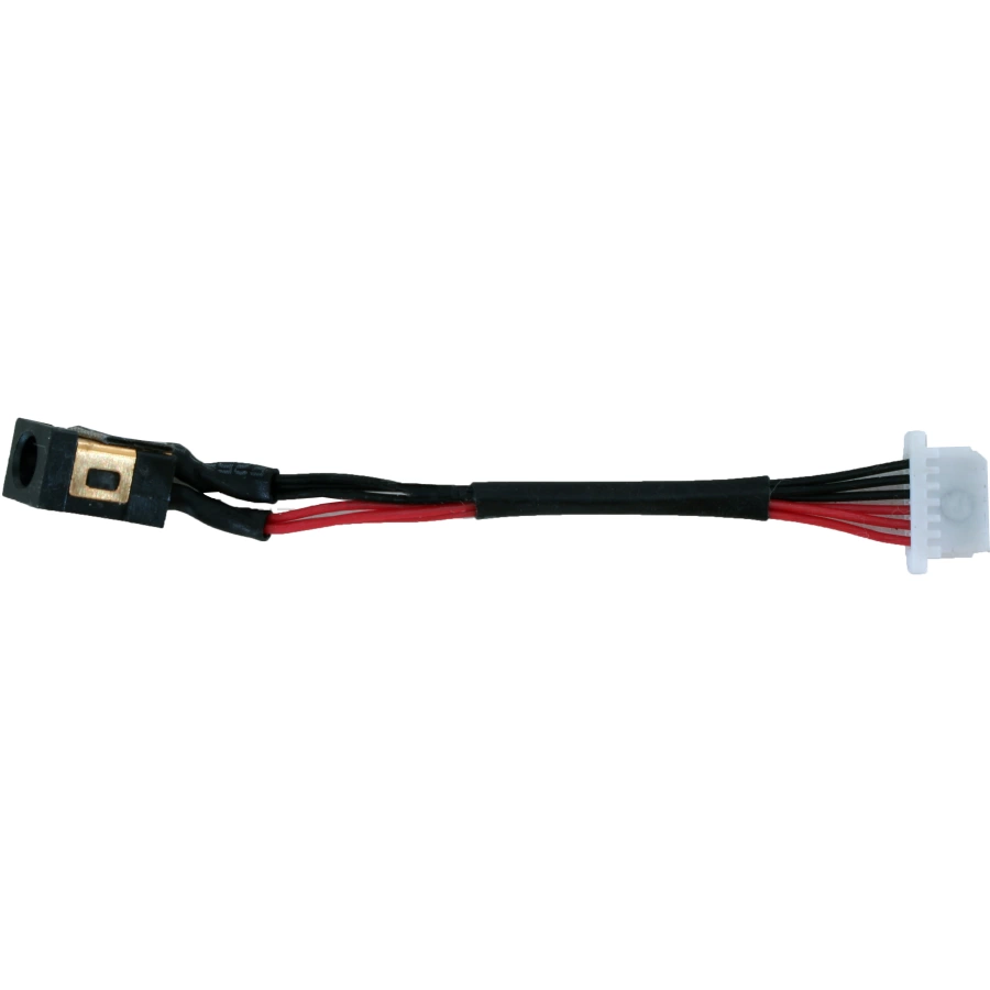 Conector DC Jack Samsung NP905S3G