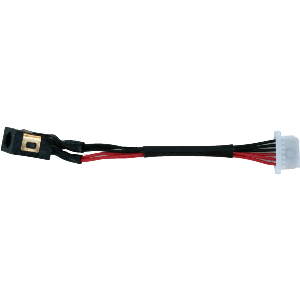 Conector Dc Jack para Samsung Np905s3g, 