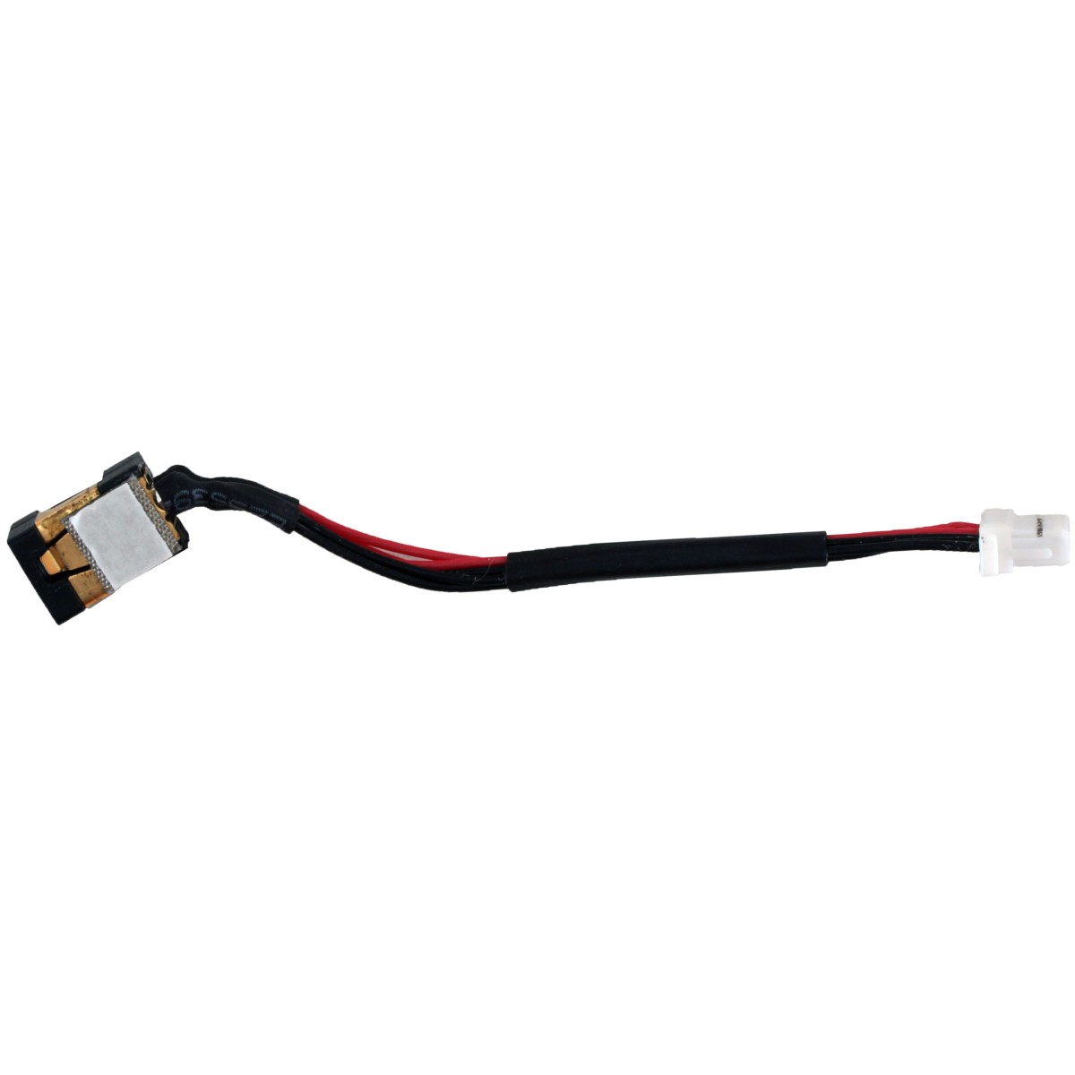 Conector Dc Jack para Samsung Np905s3g, 