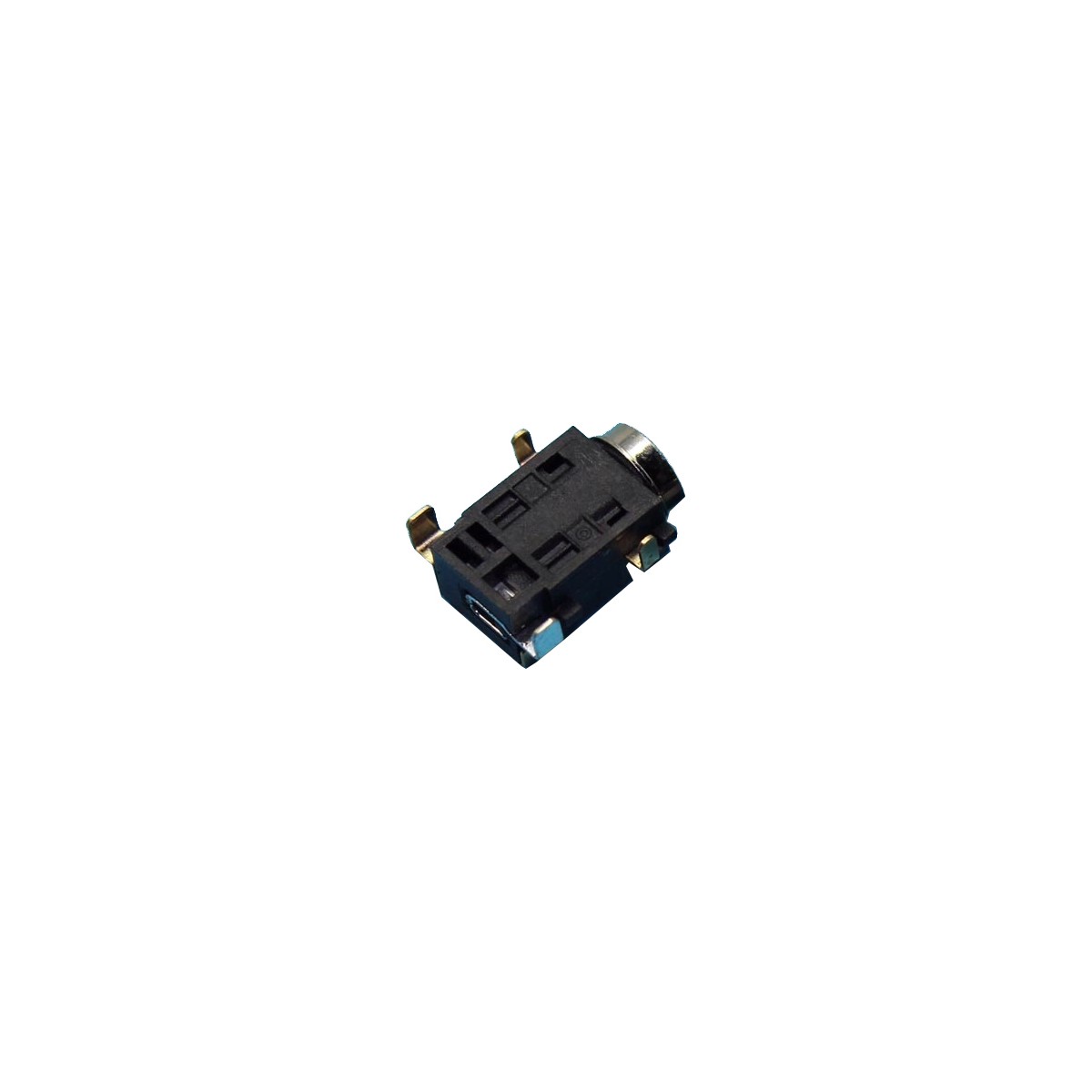 Conector Dc Jack para Samsung Chromebook Xe500c21 Ns310, 