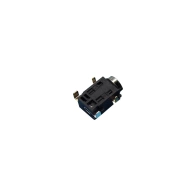 Conector Dc Jack Samsung Chromebook Np-ns310 Series 5 Conector Dc Jack Samsung Chromebook Np-ns310 Series 5