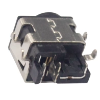 Conector Dc Jack Samsung Sf511 Qx410 Qx411 Qx411l Qx510