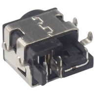 Conector Dc Jack Samsung Sf511 Qx410 Qx411 Qx411l Qx510