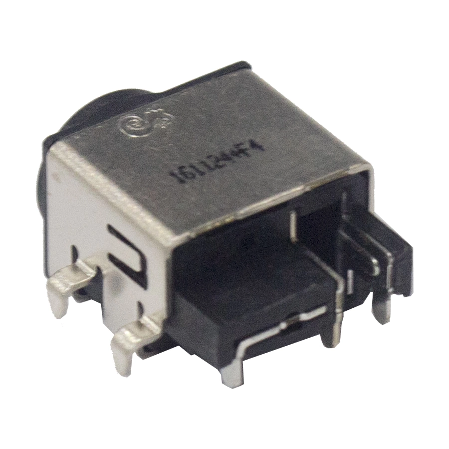 Conector Dc Jack Samsung Sf511 Qx410 Qx411 Qx411l Qx510