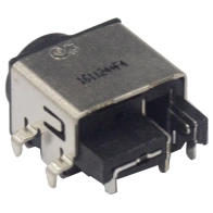 Conector Dc Jack Samsung Sf511 Qx410 Qx411 Qx411l Qx510