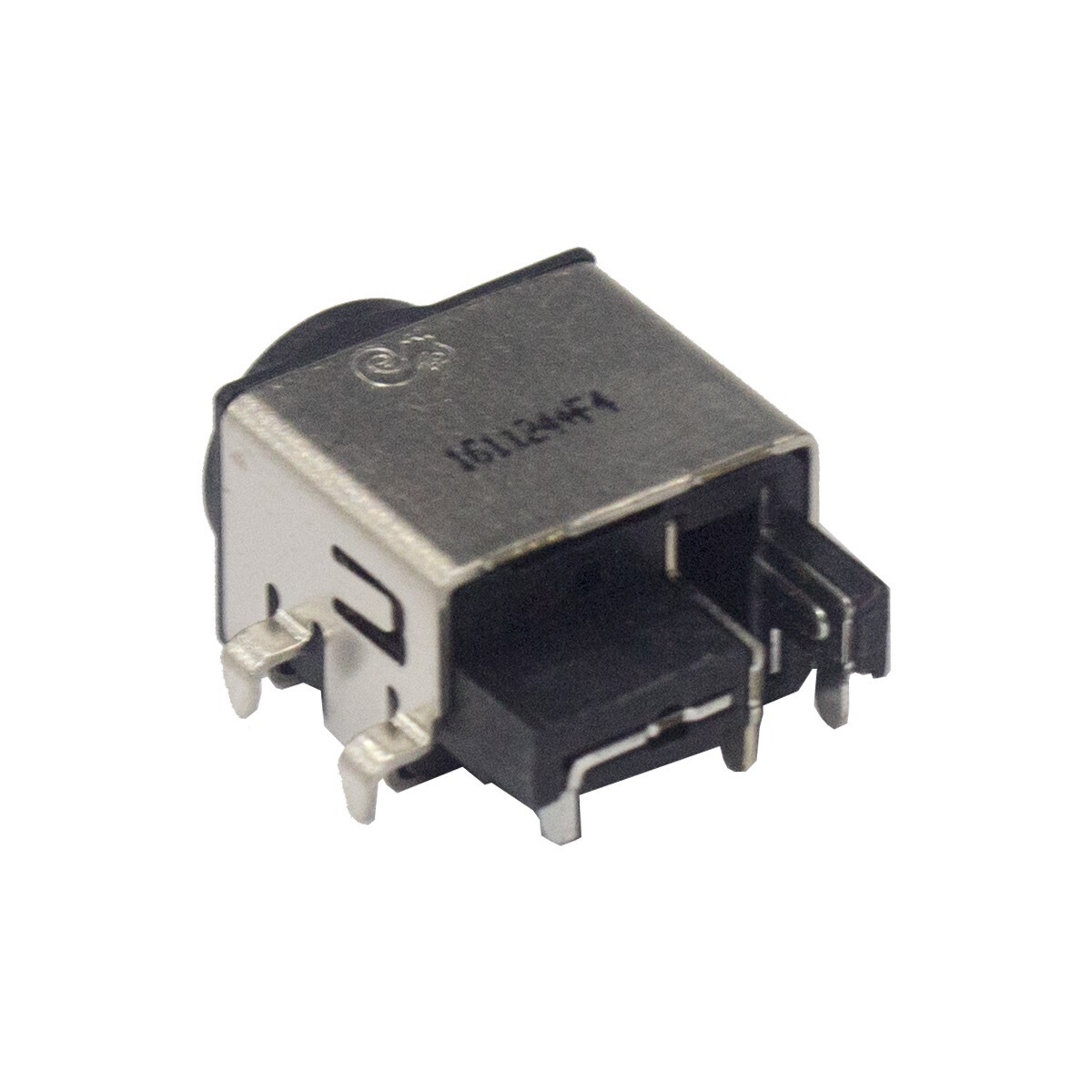 Conector Dc Jack para Samsung S3510 Sf410 Sf310 Sf311 Sf510, 