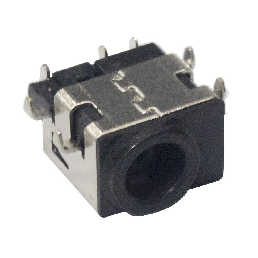 Conector Dc Jack Samsung S3510 Sf410 Sf310 Sf311 Sf510