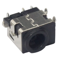 Conector Dc Jack Samsung S3510 Sf410 Sf310 Sf311 Sf510