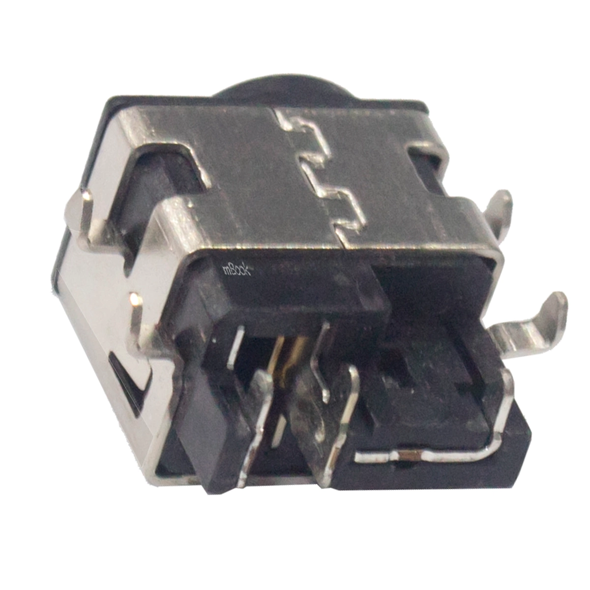 Conector Dc Jack Samsung R730 R780 Rf510 Qx510 Nf110