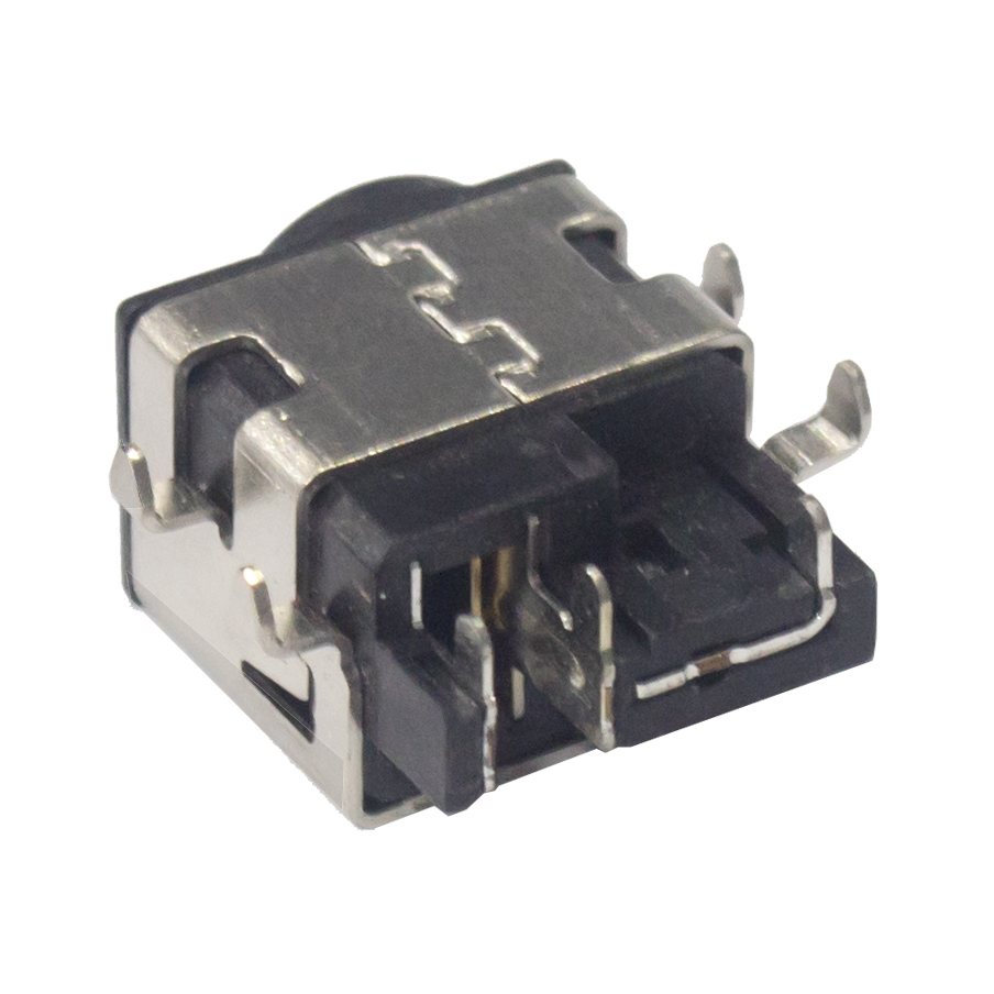 Conector Dc Jack Samsung R730 R780 Rf510 Qx510 Nf110