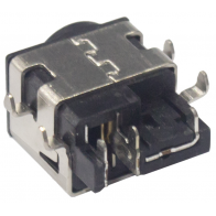 Conector Dc Jack Samsung R730 R780 Rf510 Qx510 Nf110