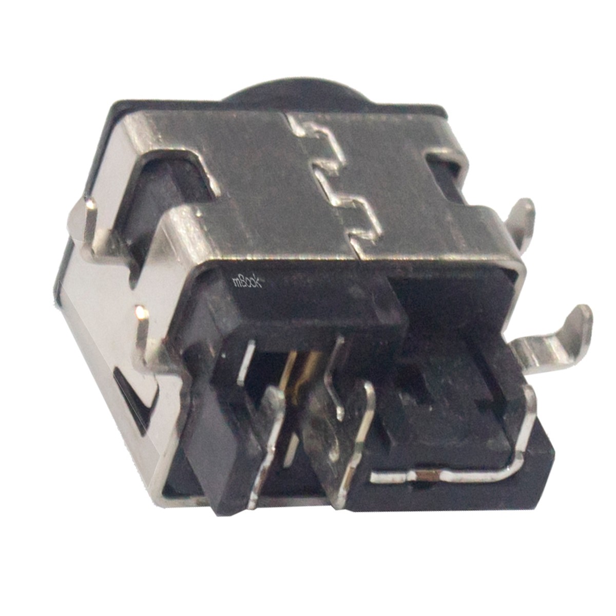 Conector Dc Jack Samsung R430 R439 R480 R530 R540 R580 R590