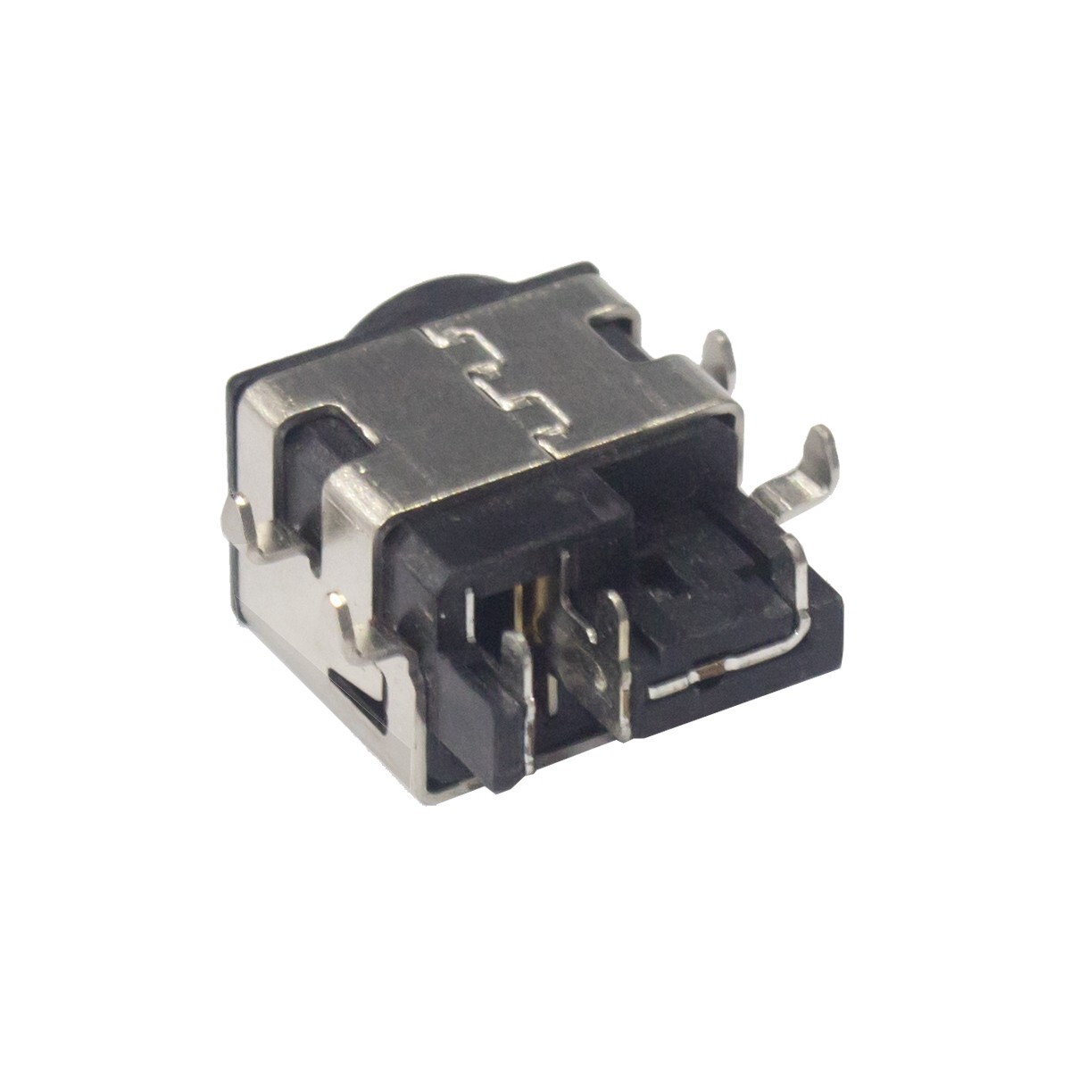 Conector Dc Jack para Samsung R430 R439 R480 R540 R580 R590, 