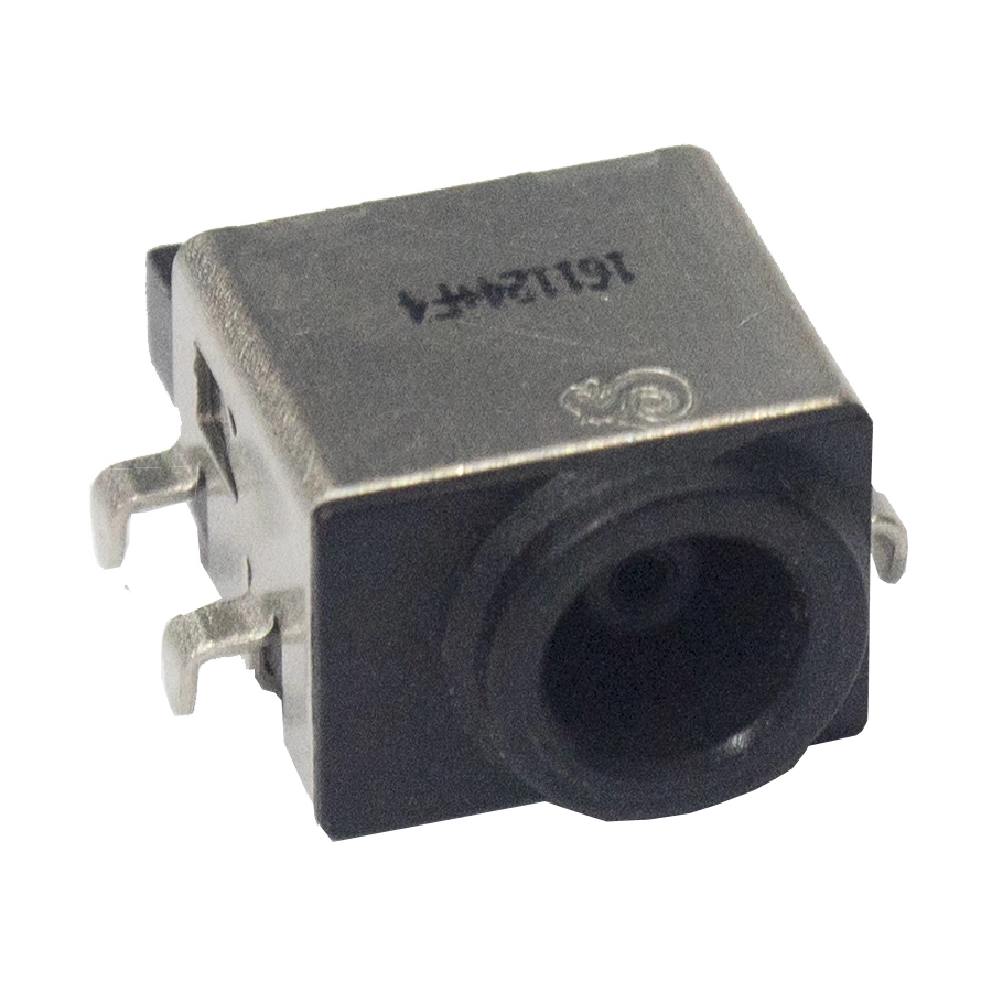 Conector Dc Jack Samsung R430 R439 R480 R530 R540 R580 R590