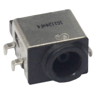 Conector Dc Jack Samsung R430 R439 R480 R530 R540 R580 R590