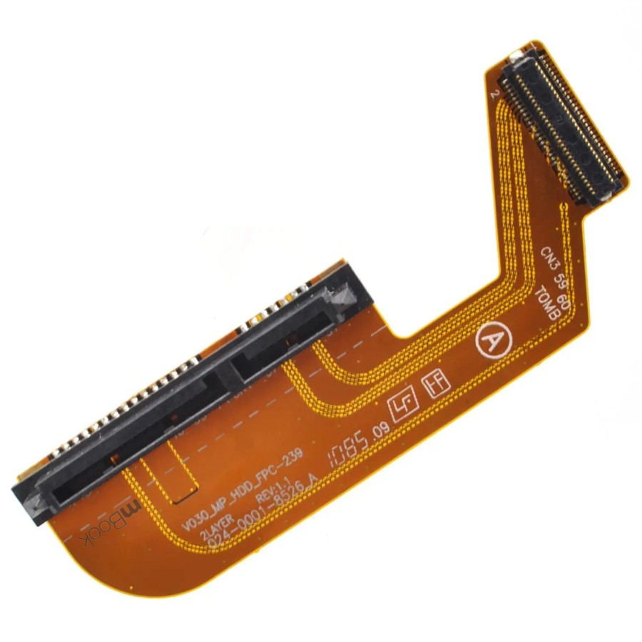 Conector Do Hd para Sony Vaio Vpc-sb Vpc-sa Vpc-sc