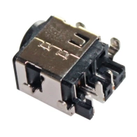 Conector DC Jack Samsung np500r5h