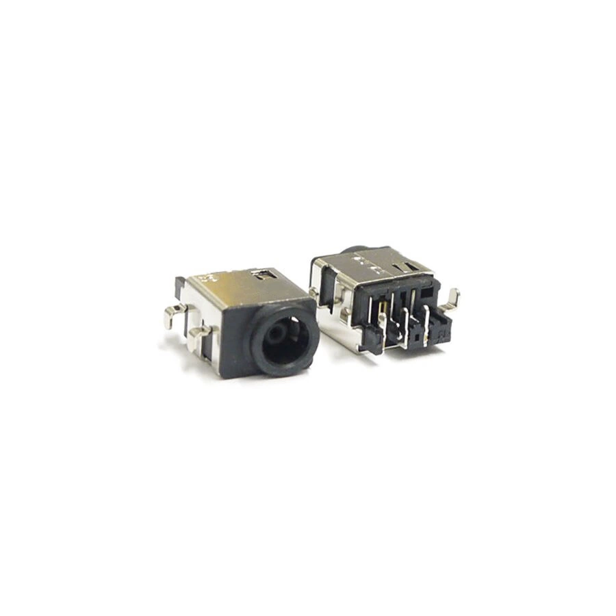 Conector DC Jack Samsung np500r5h