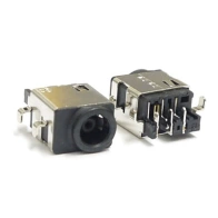 Conector DC Jack Samsung np500r5h