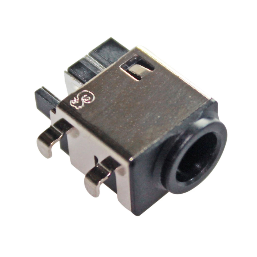 Conector DC Jack Samsung np500r5h