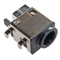 Conector DC Jack Samsung np500r5h