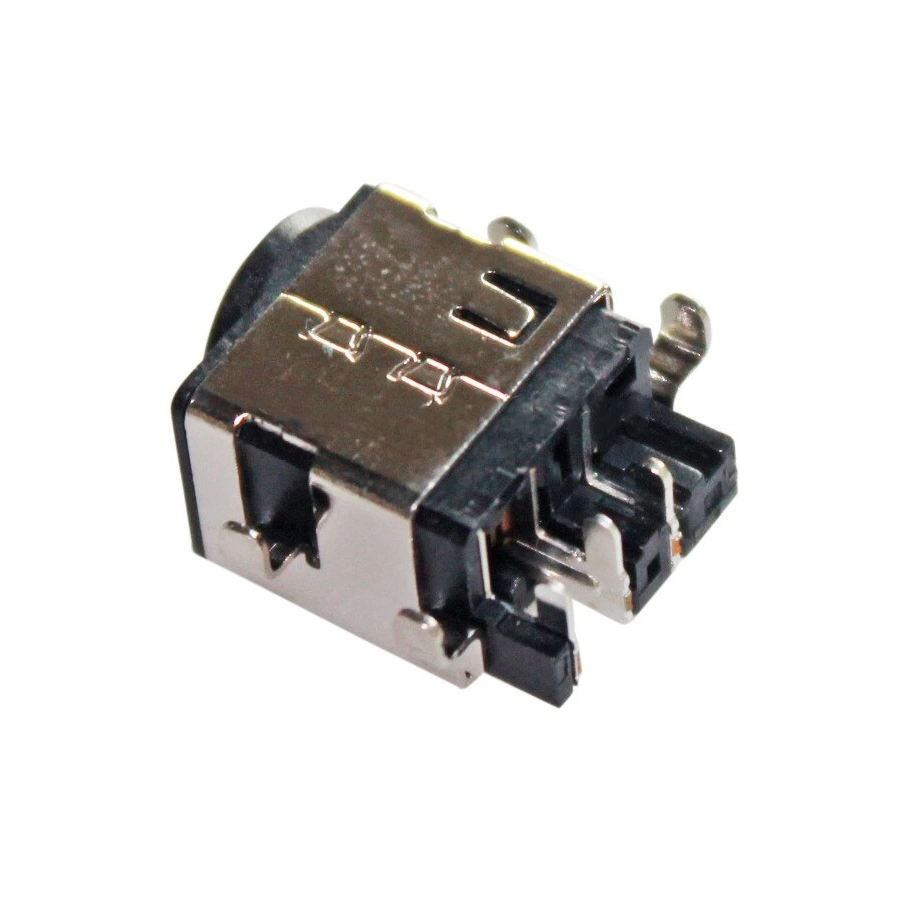 Conector DC Jack Samsung np500r5h