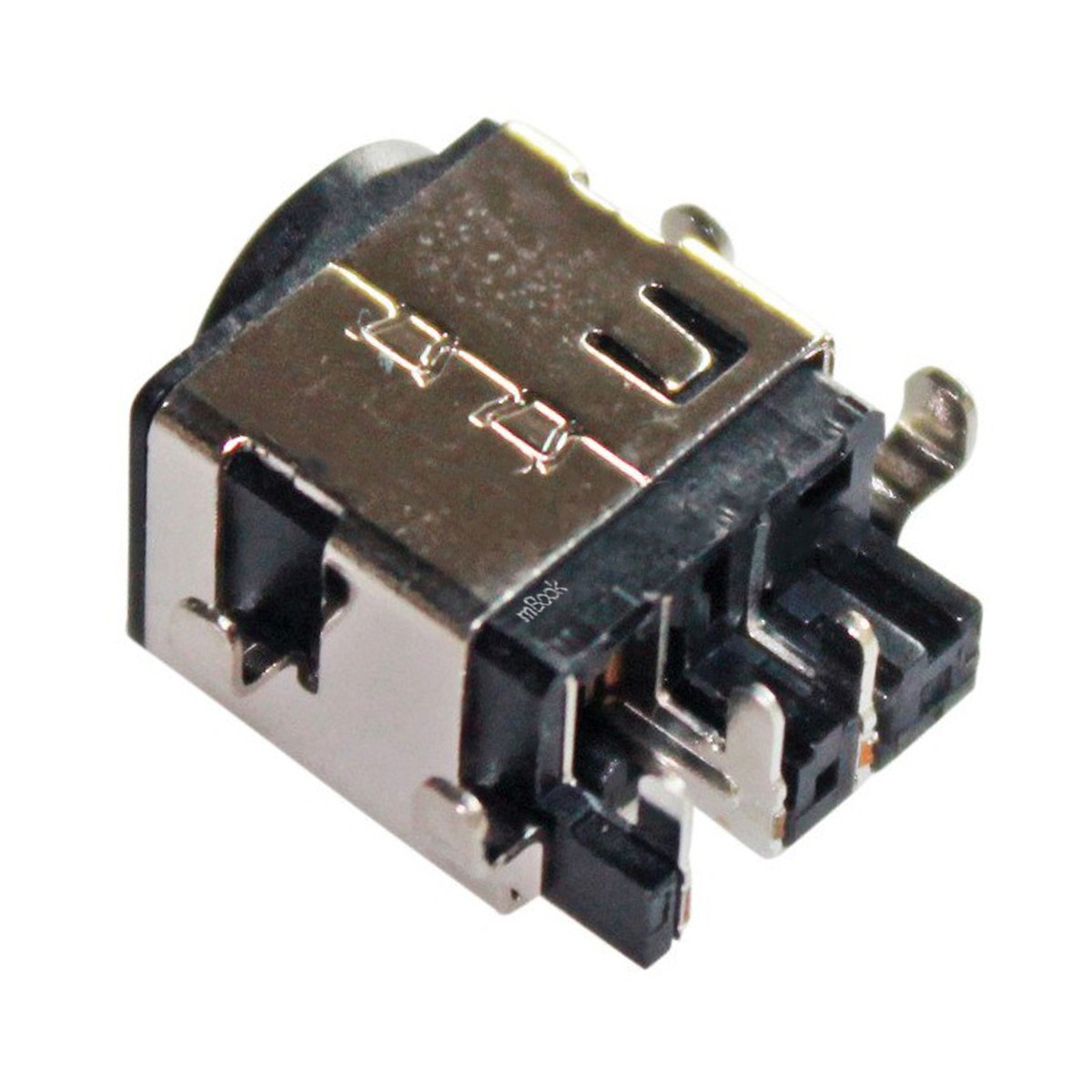 Dc Jack Samsung Rv411 Rv415 Rv420 Rv510 Rc510 Rv511