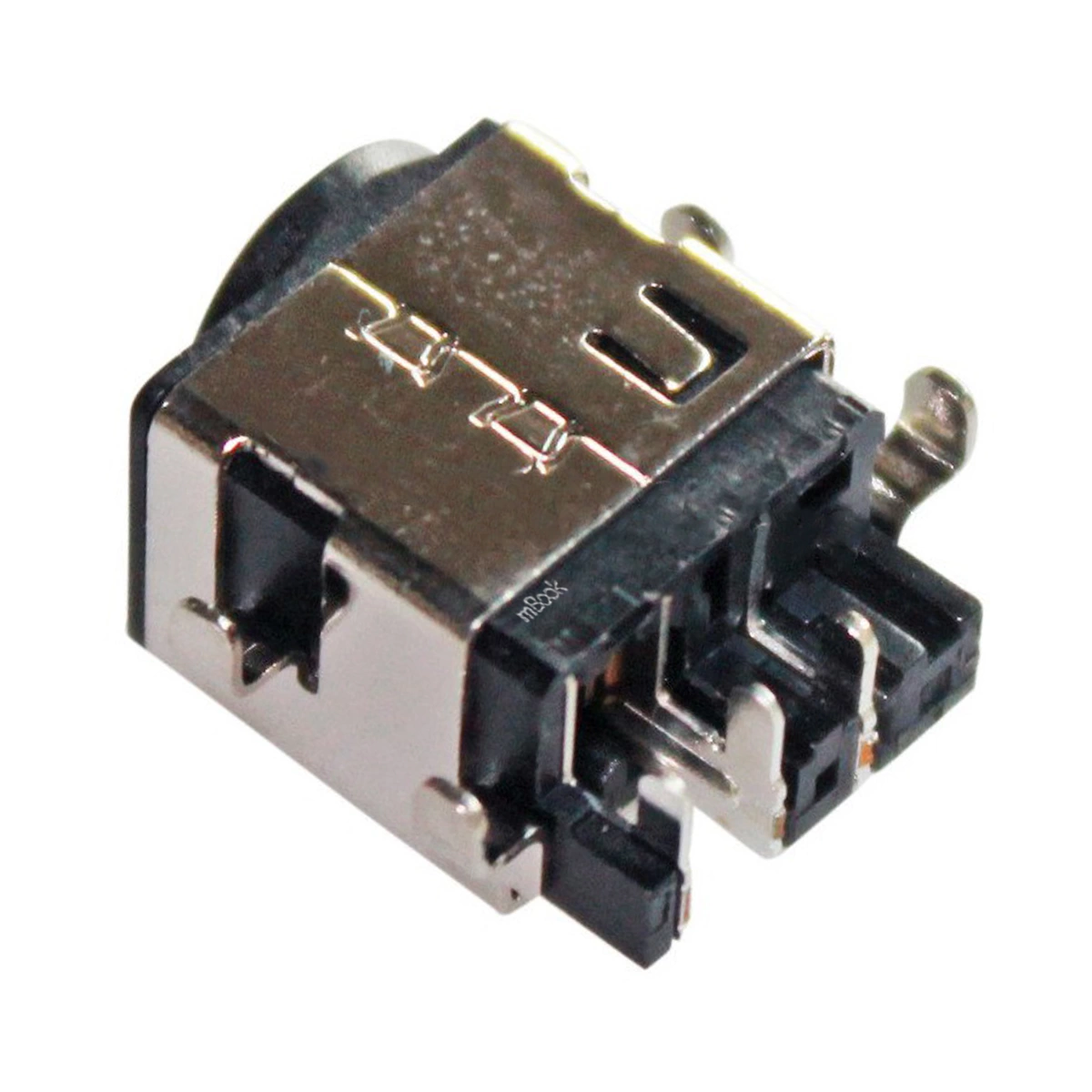 Conector Dc Jack Samsung Rv411 Rv415 Rv419 Rv420 Rv510 RF511