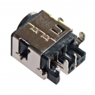 Conector Dc Jack Samsung Rv411 Rv415 Rv419 Rv420 Rv510 RF511