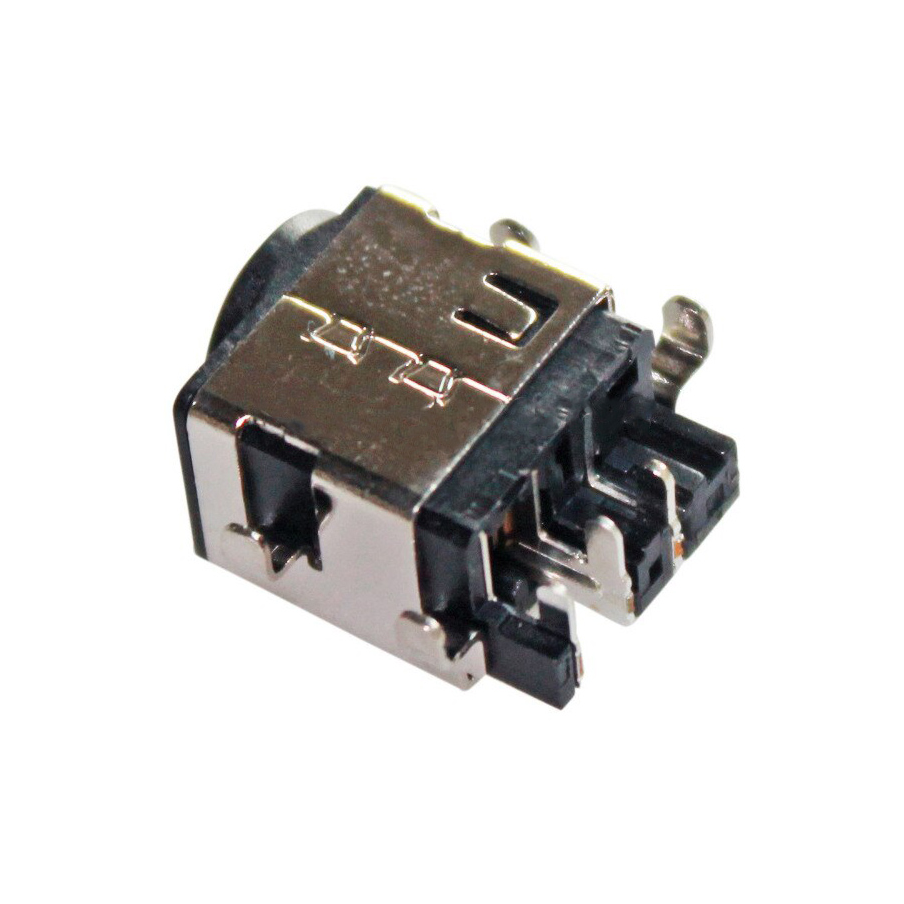 Conector Dc Jack Samsung Rv411 Rv415 Rv419 Rv420 Rv510 RF511