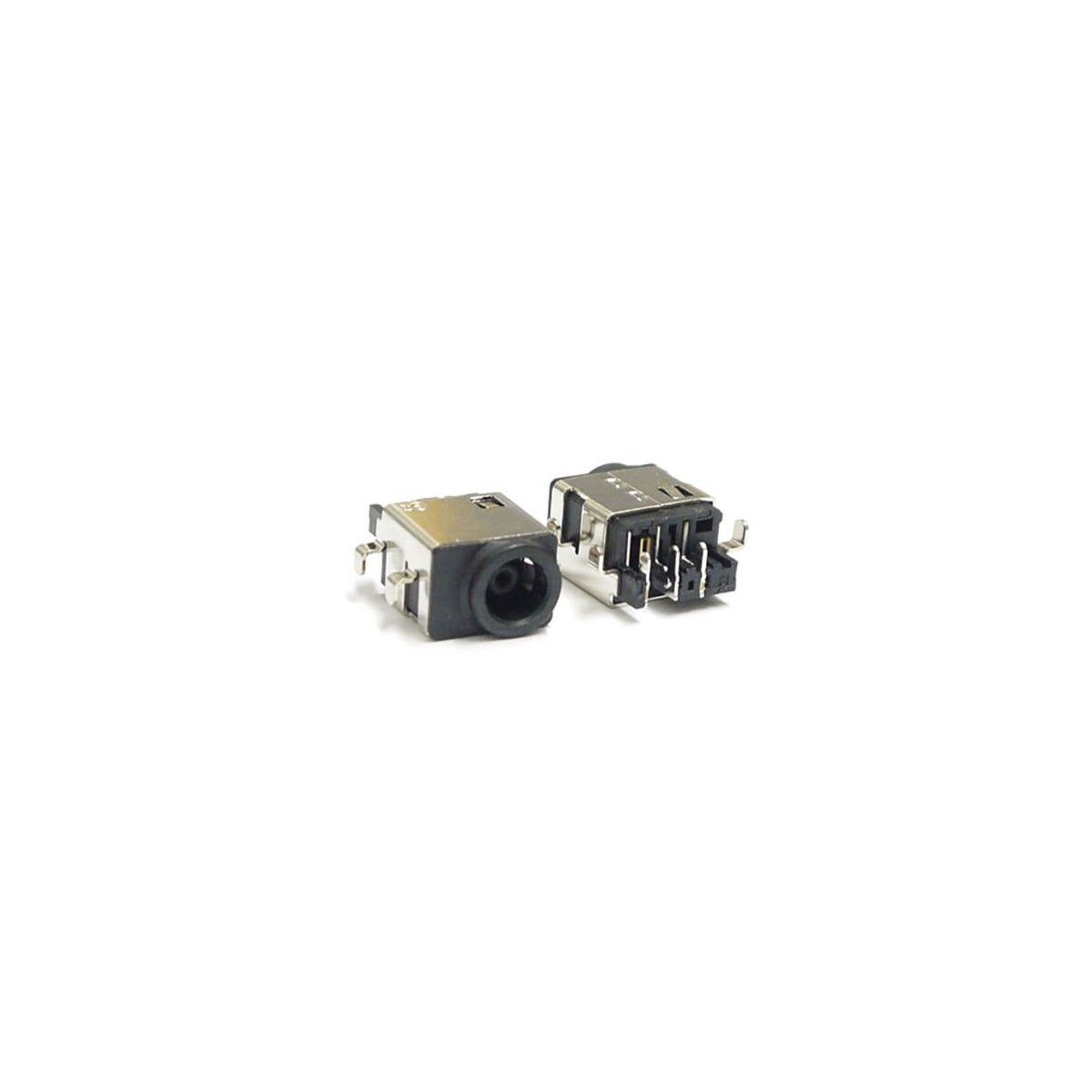 Conector Dc Jack para Samsung Rv411 Rv415 Rv419 Rv420 Rv510, 