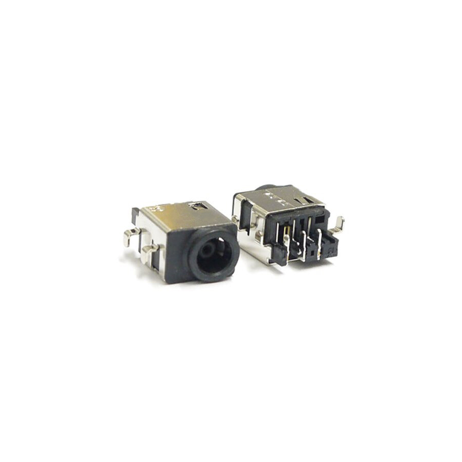 Conector Dc Jack Samsung Rv411 Rv415 Rv419 Rv420 Rv510 RF511