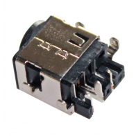 Conector Dc Jack Samsung Rv411 Rv415 Rv419 Rv420 Rv510 RF511