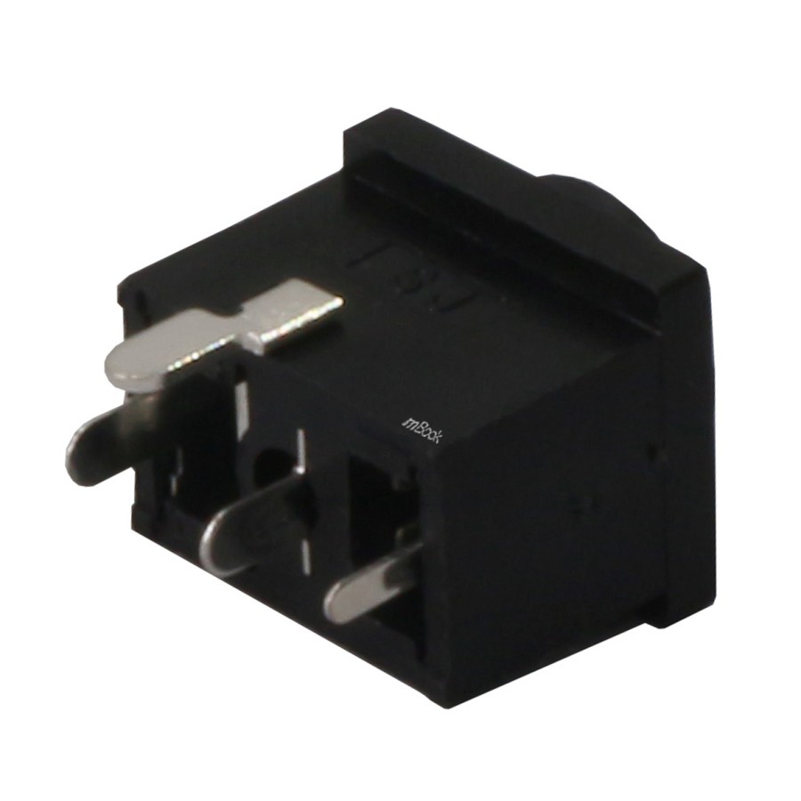 Dc Jack Monitor para Samsung S19a300 S22a300b
