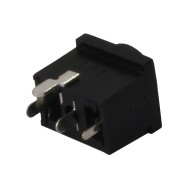 Dc Jack Monitor para Samsung Sa200 Sa300 Sa330