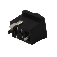 Dc Jack Monitor para Samsung S20A300B Dc Jack Monitor para Samsung S20A300B