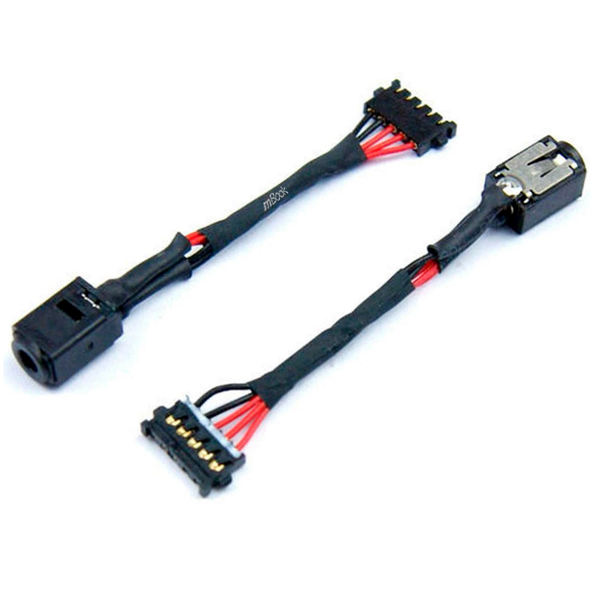 Conector DC Jack Samsung xe303c12 XE303C12-A01