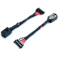 Conector DC Jack Samsung xe303c12 XE303C12-A01 Conector DC Jack Samsung xe303c12 XE303C12-A01