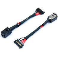 Conector DC Jack Samsung xe303c12 XE303C12-A01 Conector DC Jack Samsung xe303c12 XE303C12-A01