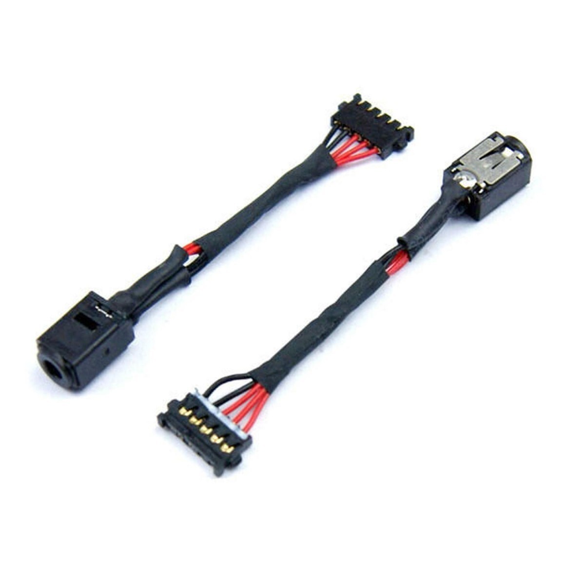 Conector Dc Jack para Samsung Xe303c12 Xe303c12-a01, 