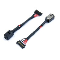 Conector DC Jack Samsung xe303c12 XE303C12-A01 Conector DC Jack Samsung xe303c12 XE303C12-A01