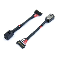 Conector DC Jack Samsung xe303c12 XE303C12-A01 Conector DC Jack Samsung xe303c12 XE303C12-A01