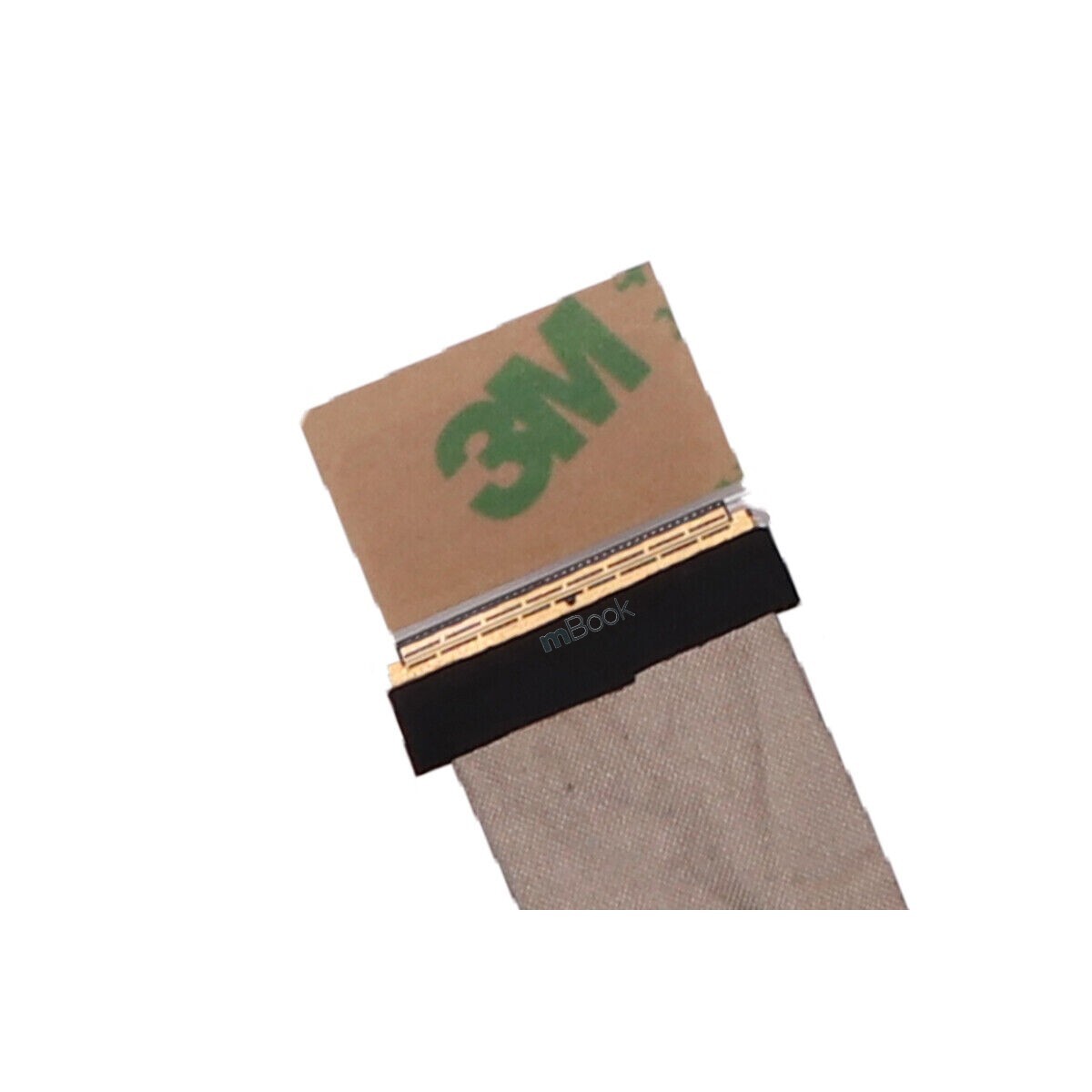 Cabo flat para HP Pavilion G6-2225NR, 