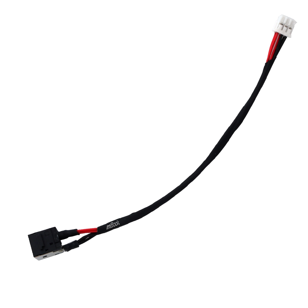 Conector Dc Jack Semp Toshiba Sti Is1422 Is1423