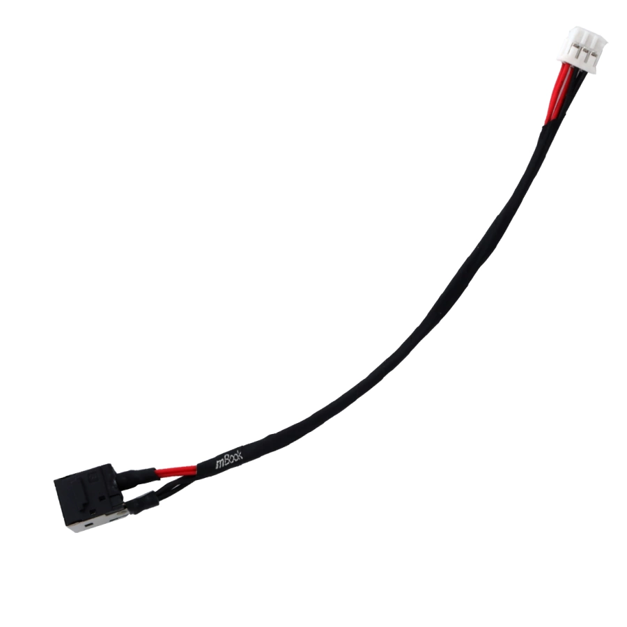 Conector Dc Jack Semp para Toshiba Sti Is1422 Is1423