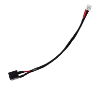 Conector Dc Jack Semp para Toshiba Sti Is1422 Is1423 Conector Dc Jack Semp para Toshiba Sti Is1422 Is1423